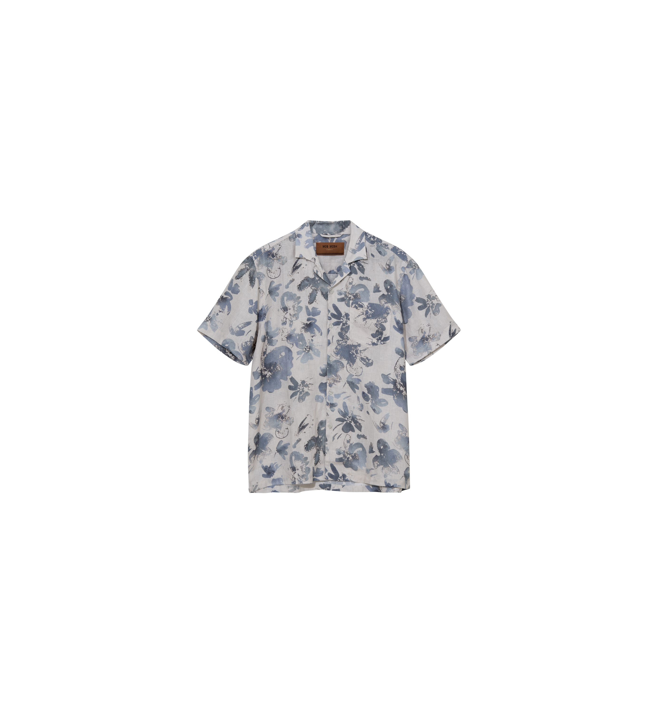 Packshot / Ecru / Front